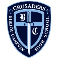 Bishop Canevin High School Logo