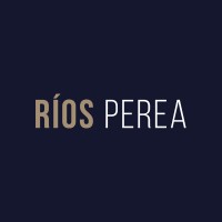 Ríos Perea Abogados Consultores S.C. Logo
