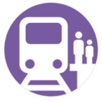 Permanent Citizens Advisory Committee to the MTA (PCAC) Logo