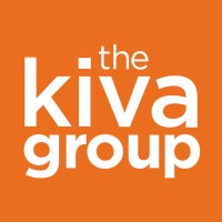 The Kiva Group Logo