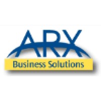 ARX Business Solutions Logo