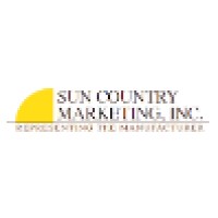 Sun Country Marketing Logo