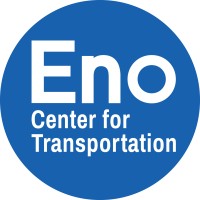 Eno Center for Transportation Logo