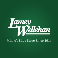 Lamey Wellehan Shoes Logo
