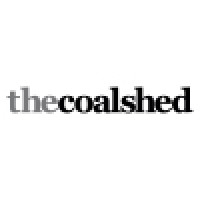 thecoalshed Logo