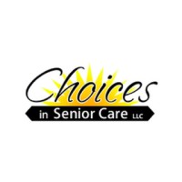 Choices in Senior Care Logo