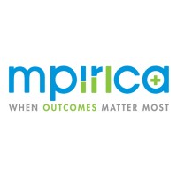 MPIRICA Health, Inc. Logo