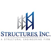 Structures, Inc. Logo