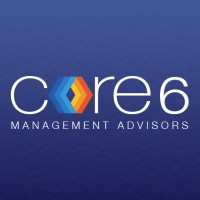 Core 6 Management Advisors Logo