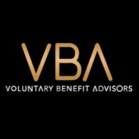 VBA (Voluntary Benefits Advisors) Logo