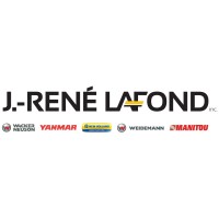 J René Lafond Inc Logo