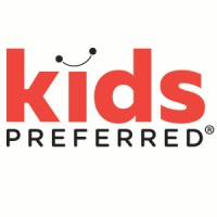 Kids Preferred Logo