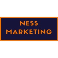 Ness Marketing Ltd Logo