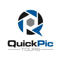 Quick Pic Tours, LLC Logo