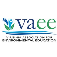 VIRGINIA ASSOCIATION FOR ENVIRONMENTAL EDUCATION Logo