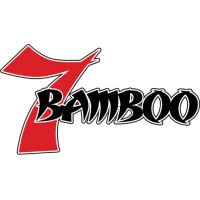 7 Bamboo Lounge Logo