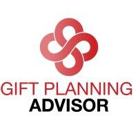 Gift Planning Advisor Logo