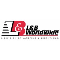 L&B Worldwide Logo