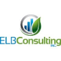 ELB Consulting, Inc. - Commercial Energy & Tax Credits Logo