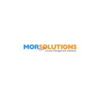MOR Solutions Ltd Logo