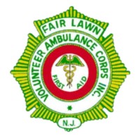 The Fair Lawn Volunteer Ambulance Corps Logo