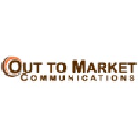 Out to Market Communications Logo