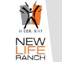 New Life Ranch Logo