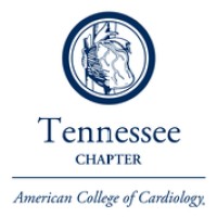 Tennessee Chapter of the American College of Cardiology Logo
