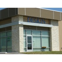 Deskin Scale Company, Inc. Logo