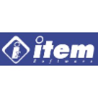 ITEM SOFTWARE Logo