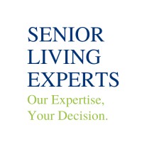 Senior Living Experts Logo