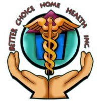 Better Choice Home Health Logo