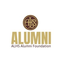 Abraham Lincoln High School Alumni Foundation Logo