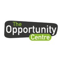 The Opportunity Centre (Part of the aspire-igen group) Logo