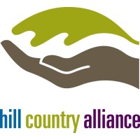 Hill Country Alliance Logo