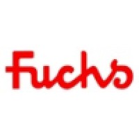 Fuchs Kimya A.Ş. Logo