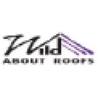 Wild About Roofs Logo