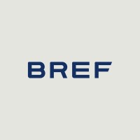 BREF Consultoria Logo