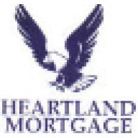 Heartland Mortgage Logo