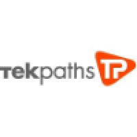 TekPaths Logo