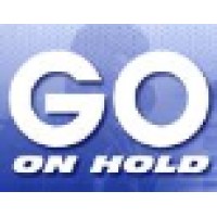 GO On Hold Logo
