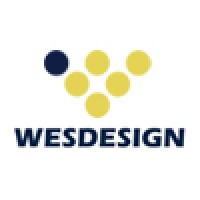Wesdesign Logo