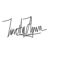 TIMOTHY FLYNN PHOTOGRAPHY, LLC Logo