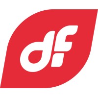 DF-Duro Felguera Logo