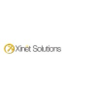 Xinet Solutions SA de CV Logo