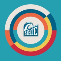 Agua Sirte Logo