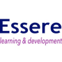 Essere learning & development Logo