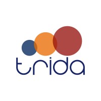 Trida - Treinamento & Desenvolvimento Logo