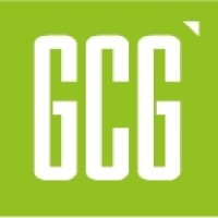 GCG | General Control Group Logo