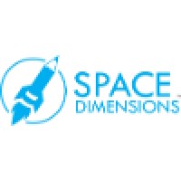 Space Dimensions Advertising Agency Logo